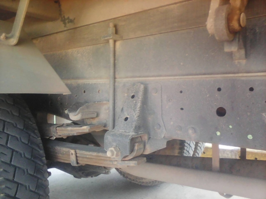 หกล้อดั้ม ISUZU-NKR-110แรง เดิมๆสวย รถห้างแท้ ทะเบึยนพร้อมโอน พร้อมใข้สุดๆ