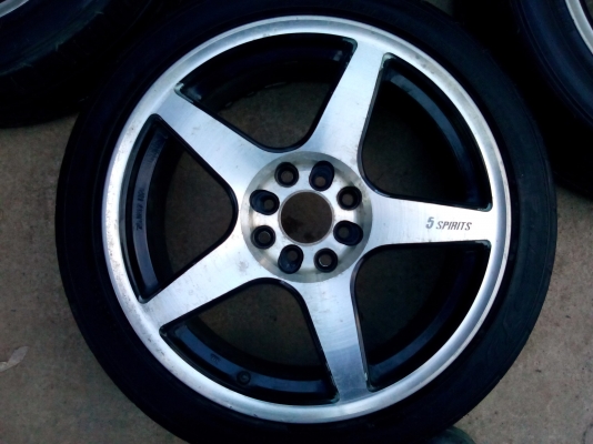 ขอบ17พร้อมยาง6000 ขอบ17พร้อมยาง6000