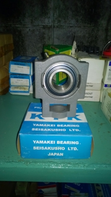 ขาย ลูกปืน KYK T208 ของใหม่ ราคาถูกครับ !!!