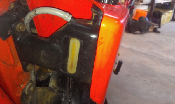 ถังพักน้ำสำรอง MTX125