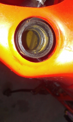 ถังพักน้ำสำรอง MTX125