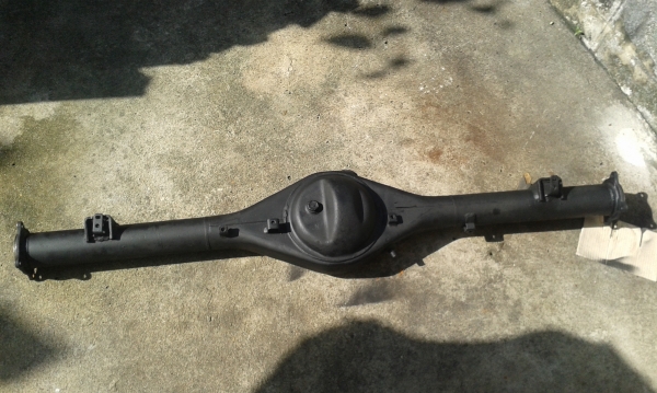 ขายเสื้อเพลาเปล่าวีโก้ตัวเก่าถูกๆครับ