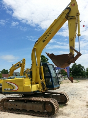 โกเบลโก้ SK 120-1 มาคทรี เก่าญี่ปุ่นแท้ ราคาพิเศษ 090-986-2521 อ๊อบ