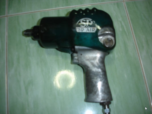 ขายบ๊อกลม SP รุ่น 1148F 4หุน รุ่นงานหนัก Made in Japan