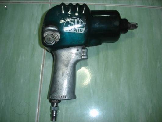 ขายบ๊อกลม SP รุ่น 1148F 4หุน รุ่นงานหนัก Made in Japan