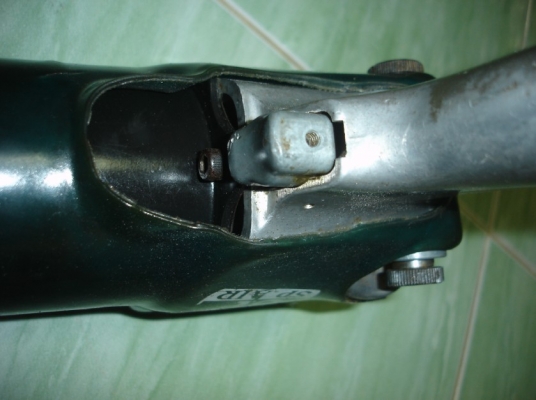 ขายบ๊อกลม SP รุ่น 1148F 4หุน รุ่นงานหนัก Made in Japan