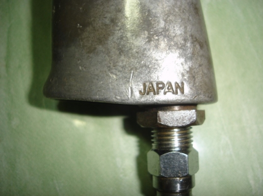 ขายบ๊อกลม SP รุ่น 1148F 4หุน รุ่นงานหนัก Made in Japan