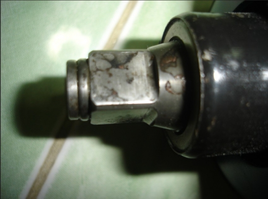 ขายบ๊อกลม SP รุ่น 1148F 4หุน รุ่นงานหนัก Made in Japan