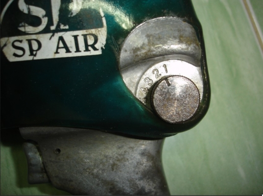 ขายบ๊อกลม SP รุ่น 1148F 4หุน รุ่นงานหนัก Made in Japan