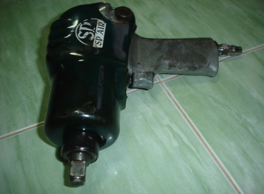 ขายบ๊อกลม SP รุ่น 1148F 4หุน รุ่นงานหนัก Made in Japan