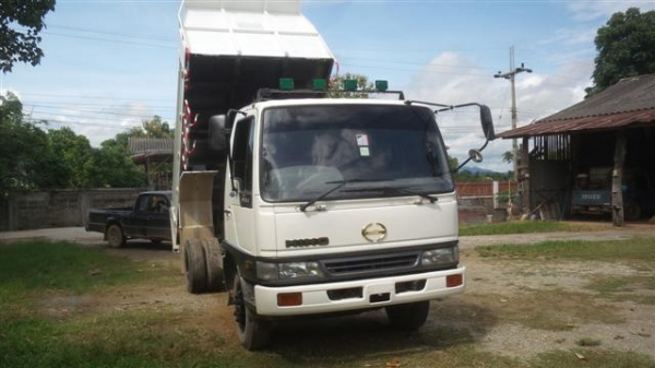 FC4J 140HP ดั้มใหม่ราคาคุยกันได้ครับ!!!!!