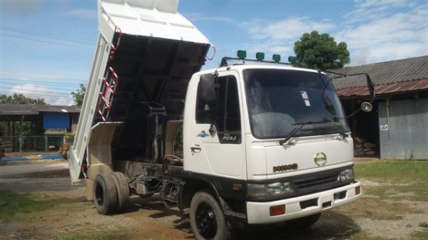 FC4J 140HP ดั้มใหม่ราคาคุยกันได้ครับ!!!!!