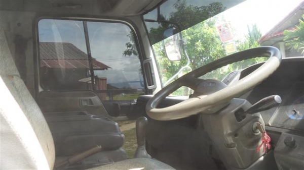 FC4J 140HP ดั้มใหม่ราคาคุยกันได้ครับ!!!!!