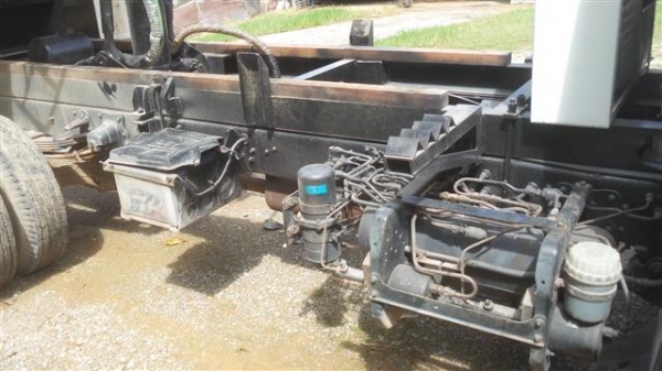 FC4J 140HP ดั้มใหม่ราคาคุยกันได้ครับ!!!!!