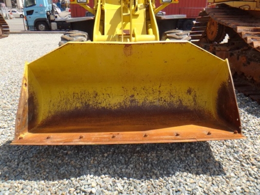 รถตัก Komatsu WA 100-3 สวยมาก สภาพ 90\% ไม่มีที่ติ รถใช้น้อย 3,000 กว่าชั่โมง นำเข้าจากญี่ปุ่น