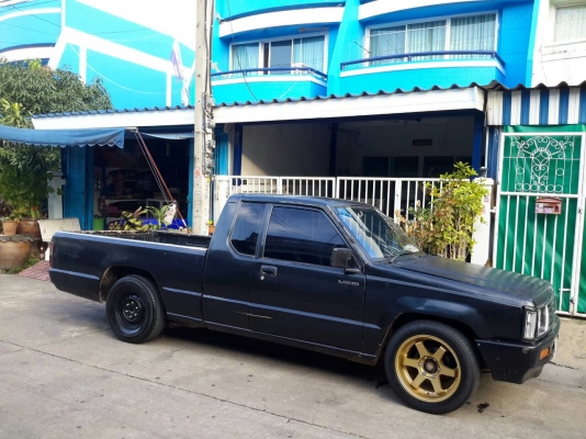 ขายมิตรซูL200