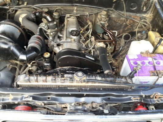 ขายมิตรซูL200 ขายมิตรซูL200