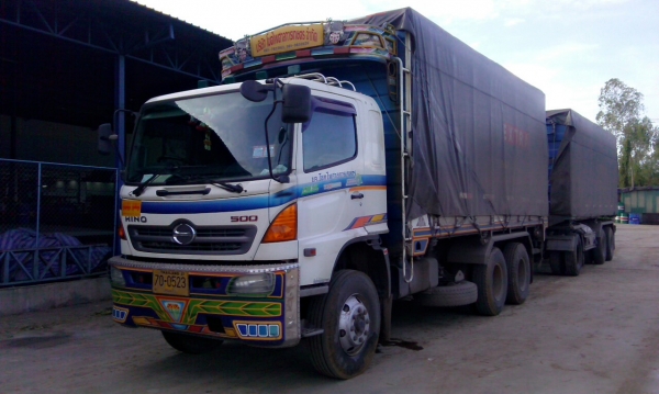ขายรถมือสอง HINO 344 แรงม้า S500 กระบะอลูมิเนียมดัมพ์ สนใจติดต่อสอบถามข้อมูลได้ที่ 086-6772256 (เฮียตี๋) หรือ 081-9832626 (เฮียโชค)