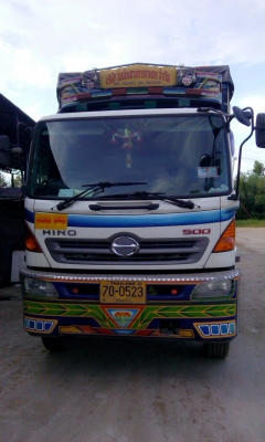 ขายรถมือสอง HINO 344 แรงม้า S500 กระบะอลูมิเนียมดัมพ์ สนใจติดต่อสอบถามข้อมูลได้ที่ 086-6772256 (เฮียตี๋) หรือ 081-9832626 (เฮียโชค)