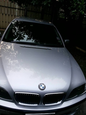 ขายรถBMW  Se 3   323ise