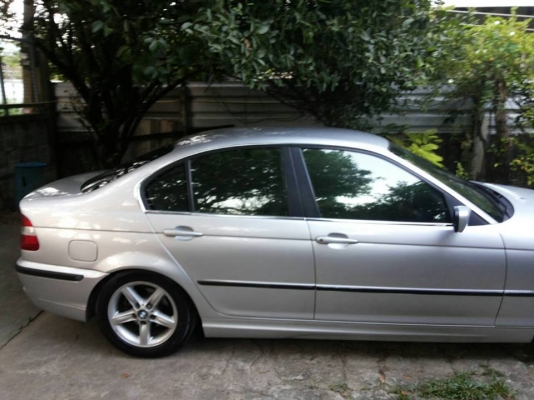 ขายรถBMW Se 3 323ise ขายรถBMW Se 3 323ise