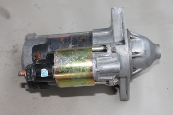 ไดสตาร์ท โตโยต้าอัลติส เครื่อง1.6VVTI (3ZZ)