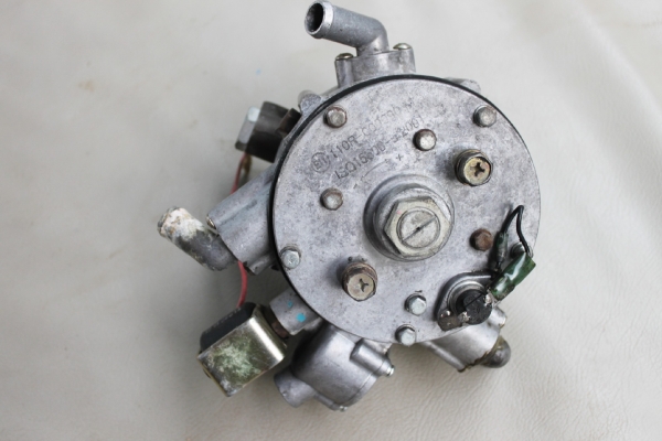 หม้อต้ม NGV ขนาด 120 HP (ไม่เกิน 1,600cc)