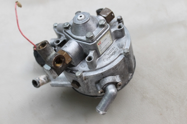 หม้อต้ม NGV ขนาด 120 HP (ไม่เกิน 1,600cc)