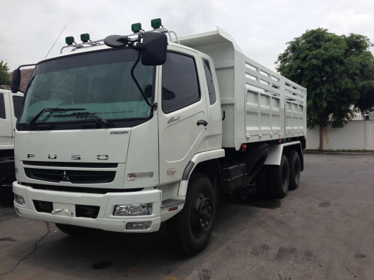 240 FUSO TRUCK มาใหม่ป้ายแดง ราคาดี2,580,000