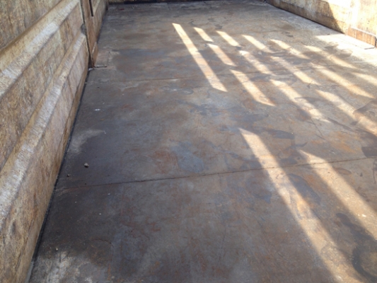 รถเจ้าของฝากขาย กระบะเหล็กไม่ดัพม์ รุ่งเจริญ RCK คอกสูง สภาพสวย ปี50