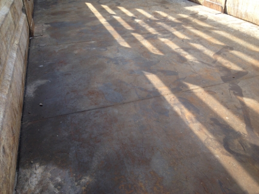 รถเจ้าของฝากขาย กระบะเหล็กไม่ดัพม์ รุ่งเจริญ RCK คอกสูง สภาพสวย ปี50