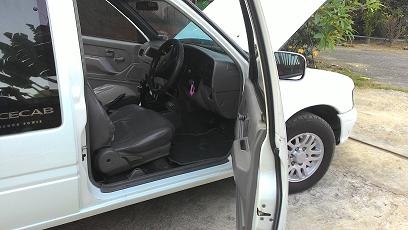 ISUZU DRAGON EYE 2.5 ปี2000 ISUZU DRAGON EYE 2.5 ปี2000