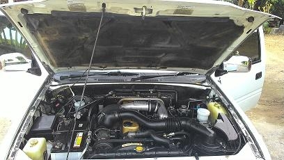 ISUZU DRAGON EYE 2.5 ปี2000 ISUZU DRAGON EYE 2.5 ปี2000