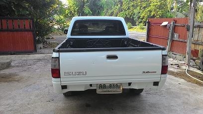 ISUZU DRAGON EYE 2.5 ปี2000 ISUZU DRAGON EYE 2.5 ปี2000