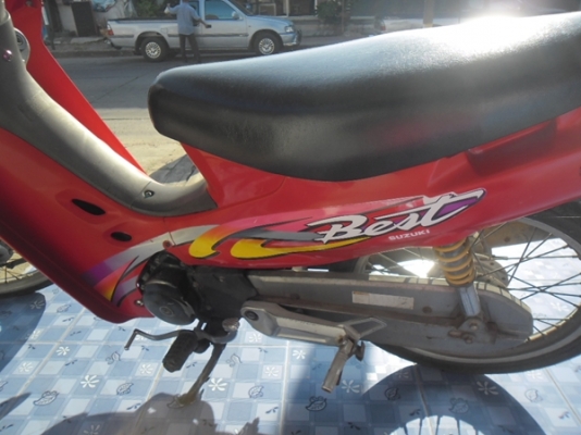 รถพร้อมใช้ ประหยัดน้ำมัน