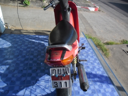 รถพร้อมใช้ ประหยัดน้ำมัน