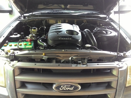 FORD RANGER 2.5 Tdci XLS 2006