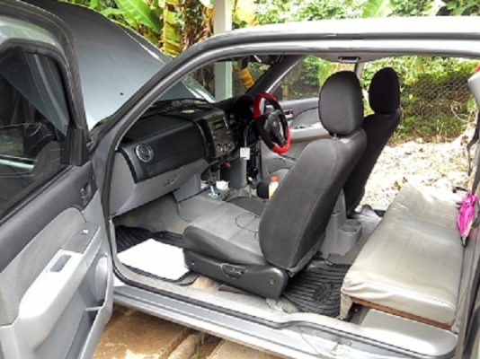 FORD RANGER 2.5 Tdci XLS 2006