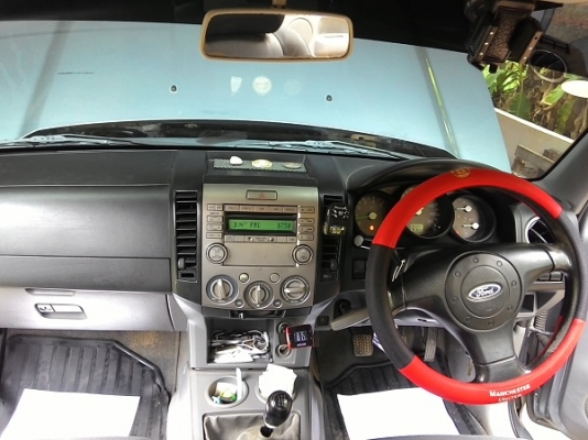 FORD RANGER 2.5 Tdci XLS 2006