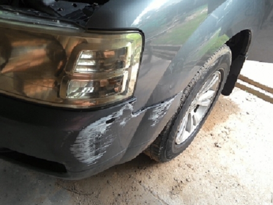 FORD RANGER 2.5 Tdci XLS 2006