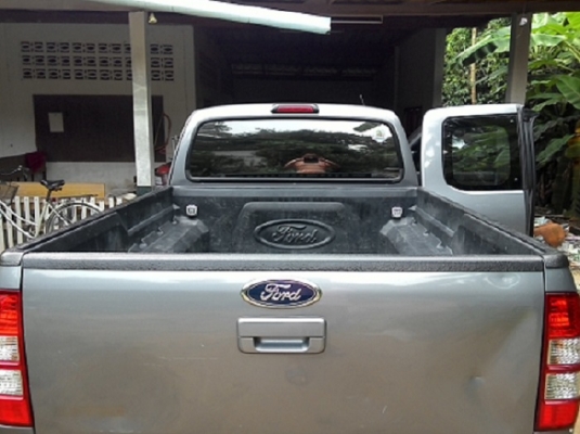 FORD RANGER 2.5 Tdci XLS 2006