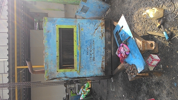 ขายเครื่องลม Airman 175s กับ pds655 ขายเครื่องลม Airman 175s กับ pds655