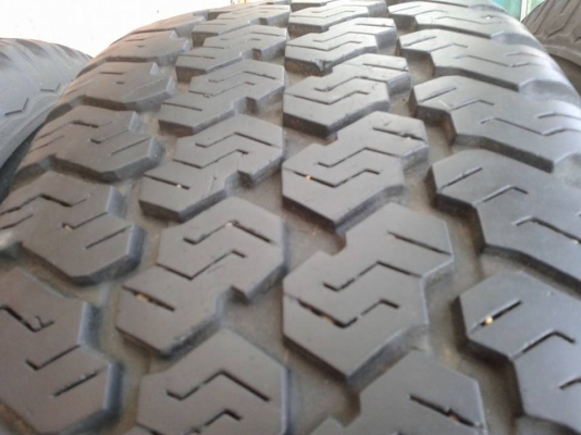 ขายล้อ te37 สีดำขอบ 16 พร้อมยาง at 265/70/16 japan สภาพ 80\% ลองดูก่อนครับ ขายล้อ te37 สีดำขอบ 16 พร้อมยาง at 265/70/16 japan สภาพ 80\% ลองดูก่อนครับ