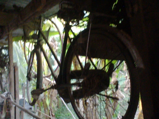 จักรยายเเฟรสสัน