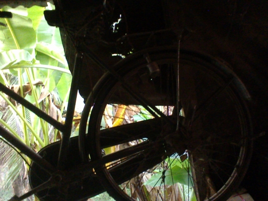 จักรยายเเฟรสสัน