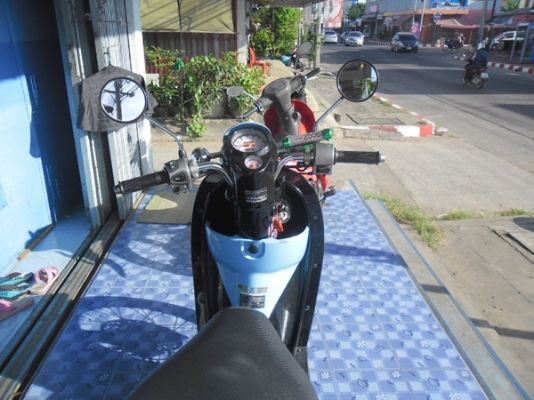 รถพร้อมใช้ เเครื่องดีมากๆ หัวฉีด