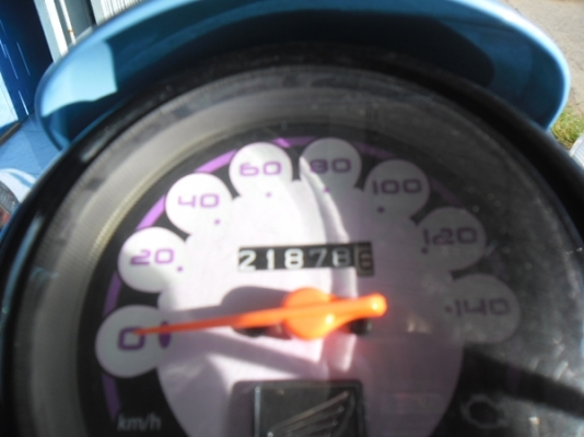 รถพร้อมใช้ เเครื่องดีมากๆ หัวฉีด