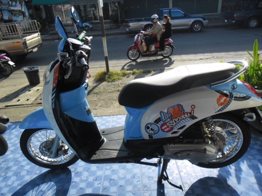 รถพร้อมใช้ เเครื่องดีมากๆ หัวฉีด