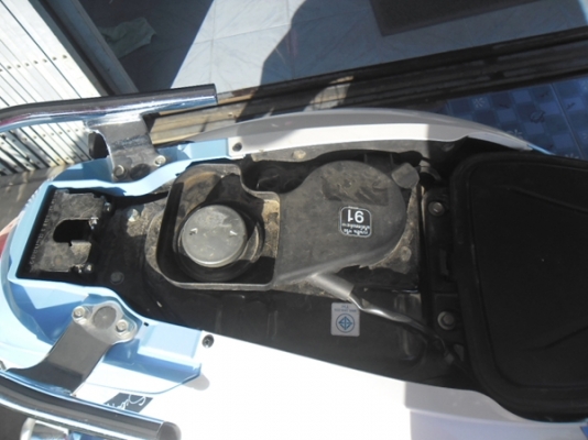 รถพร้อมใช้ เเครื่องดีมากๆ หัวฉีด