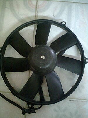 พัดลมระบายความร้อน พัดลมระบายความร้อน